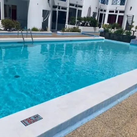 Lägenhet Luxury Casa Maribel *