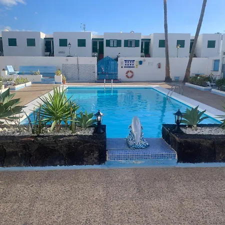 Lägenhet Luxury Casa Maribel Puerto del Carmen (Lanzarote)