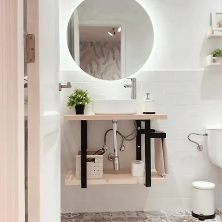 Luxury Casa Maribel 아파트 푸에르토 델 카르멘