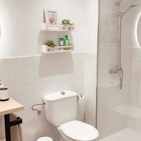 Luxury Casa Maribel 아파트