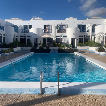 Luxury Casa Maribel 아파트 *