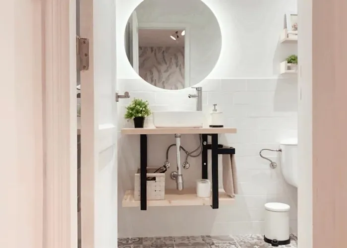 Luxury Casa Maribel Διαμέρισμα Πουέρτο Ντελ Κάρμεν