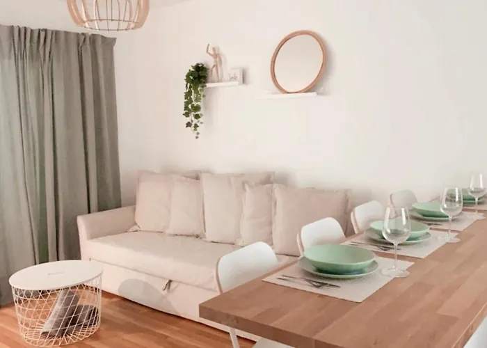 Διαμέρισμα Luxury Casa Maribel *