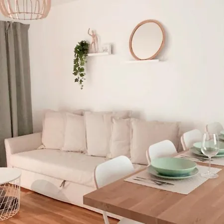 Lägenhet Luxury Casa Maribel *