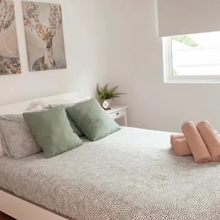 Luxury Casa Maribel Lägenhet