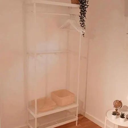 公寓 Luxury Casa Maribel