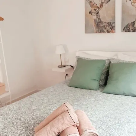 Luxury Casa Maribel 卡门港