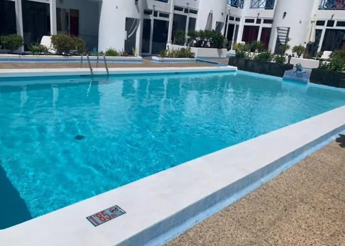 Lägenhet Luxury Casa Maribel *