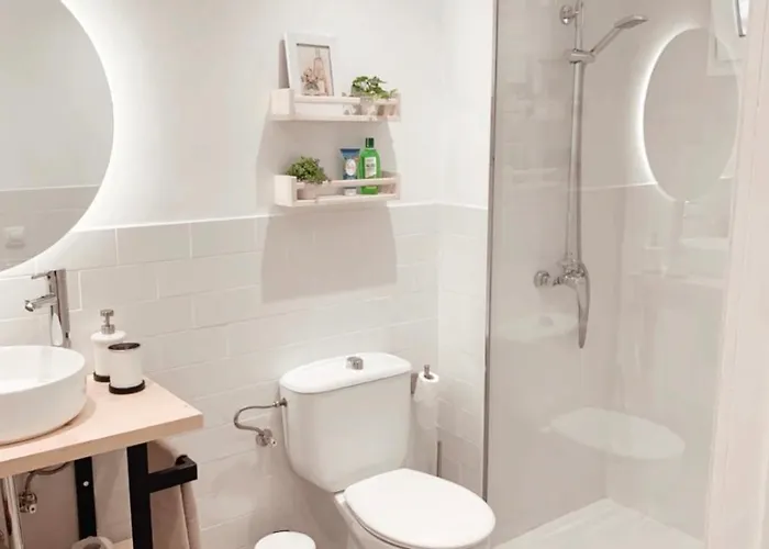 Luxury Casa Maribel Appartamento