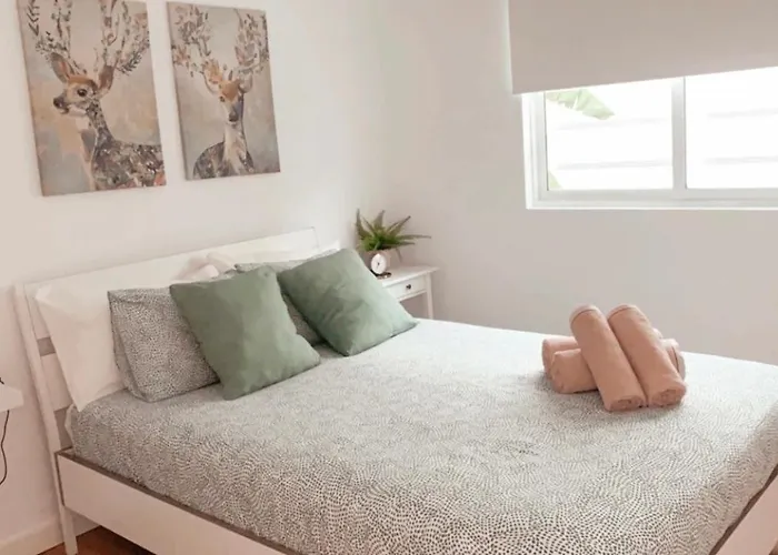 Luxury Casa Maribel Appartamento