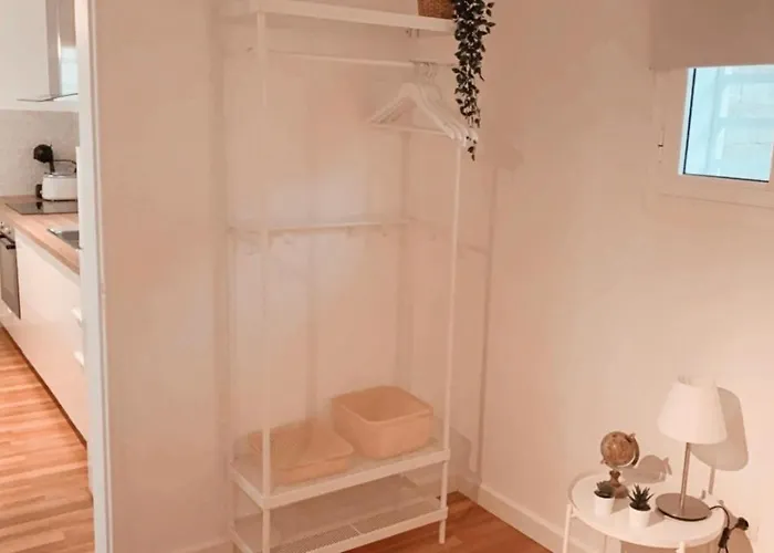 Apartman Luxury Casa Maribel