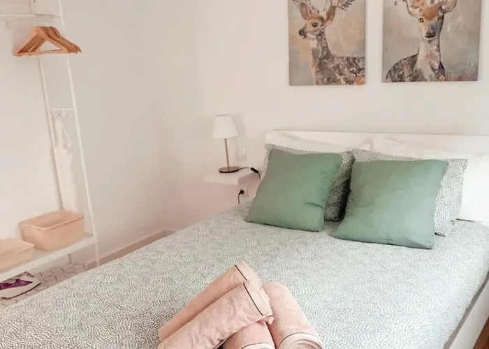 Luxury Casa Maribel Puerto del Carmen