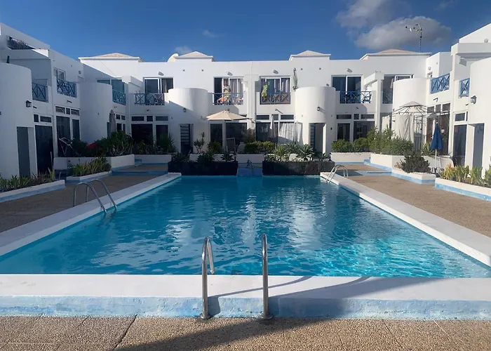 Luxury Casa Maribel Appartamento *