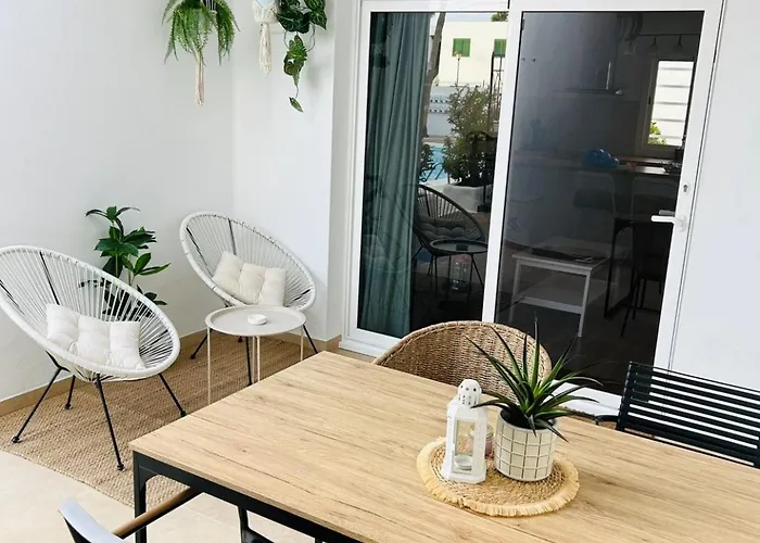 Appartamento Luxury Casa Maribel Puerto del Carmen (Lanzarote)