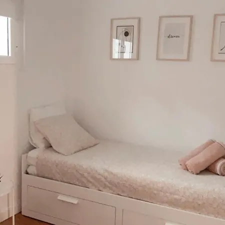 公寓 Luxury Casa Maribel 卡门港